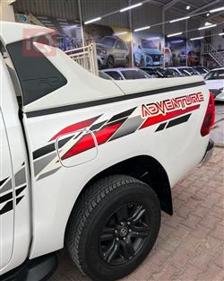 تۆیۆتا هایلۆکس